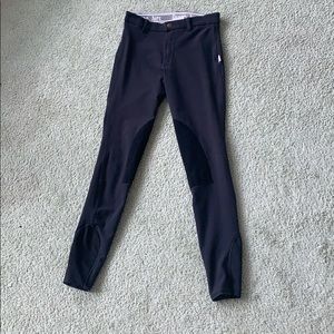 lot of devon aire breeches (all size XS)